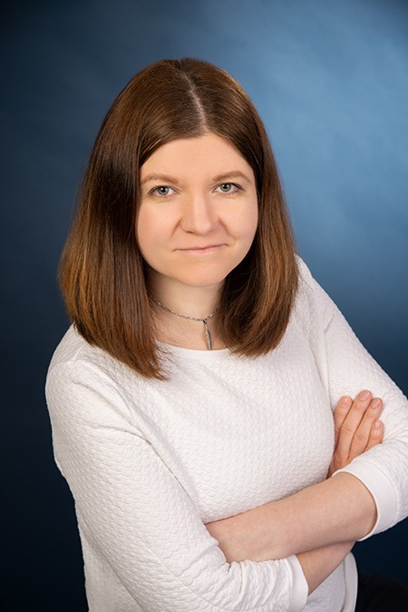 Profilbild über mich Seite Julia Gerzen